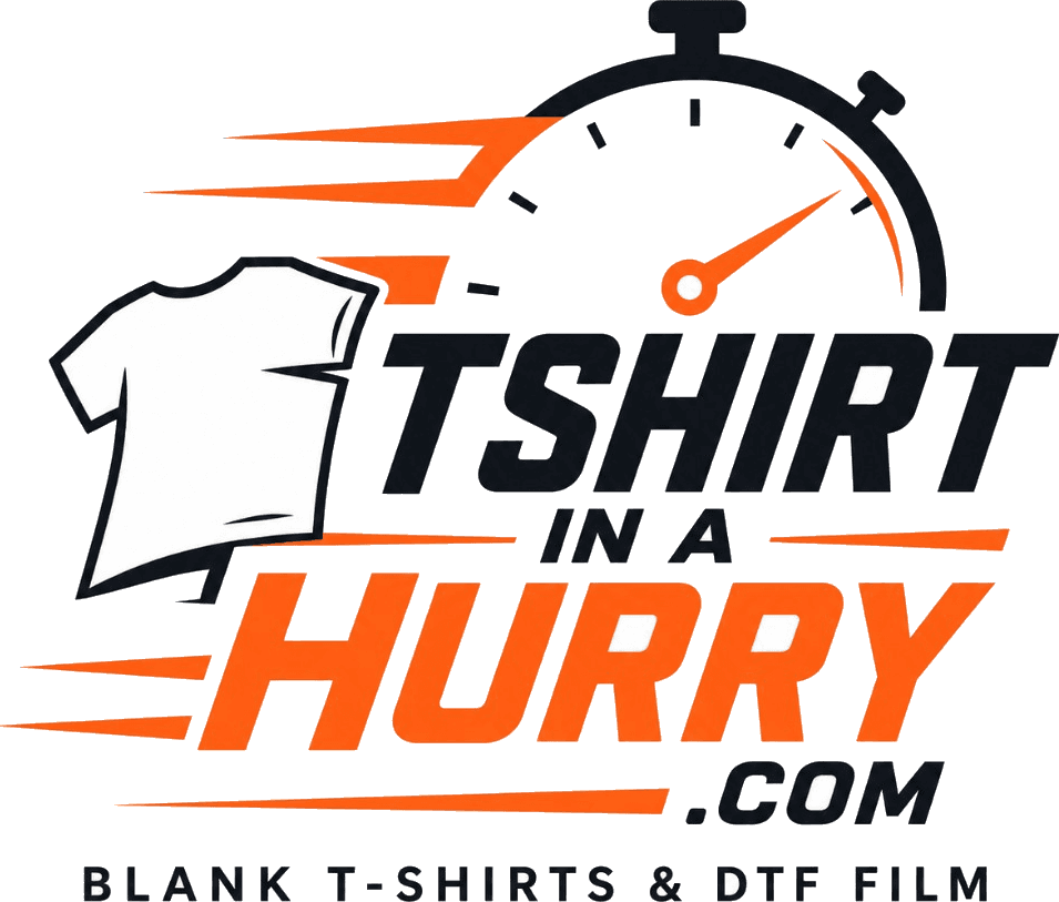 Tshirtinahurry