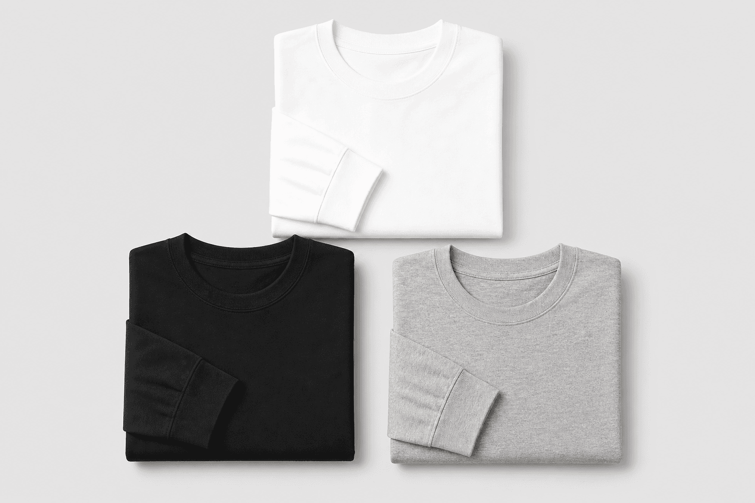 Long Sleeve Shirts